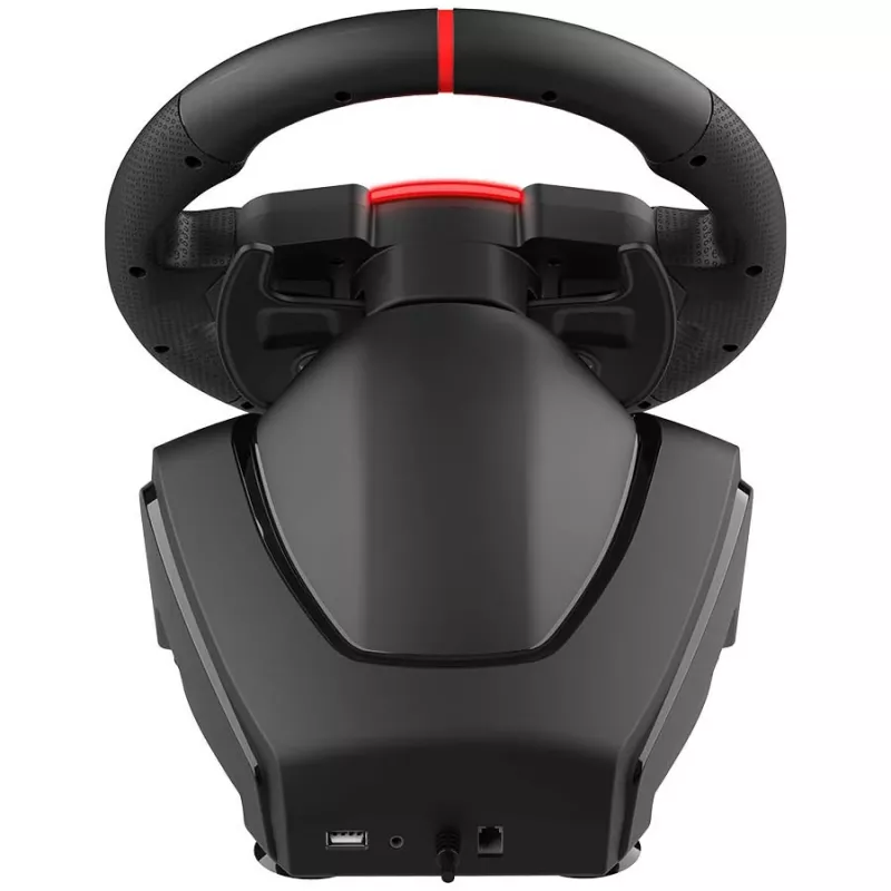 Volante de corrida Subsonic Superdrive 270 GT
