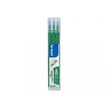 Esferográfica Pilot FriXion Ball Verde BLS-FR7-G-S3