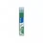Esferográfica Pilot FriXion Ball Verde BLS-FR7-G-S3