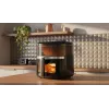 Fritadeira PRIME3 SAF51 design compacto com pouca gordura