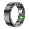 Anel inteligente Colmi R02 19.8MM 10 (preto)