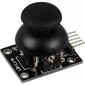 DEBO THUMB JOY - Placas de desenvolvimento - Módulo joystick (KY023JM)