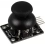 DEBO THUMB JOY - Placas de desenvolvimento - Módulo joystick (KY023JM)