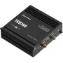 Gateway IoT industrial 4G LTE CAT6 Teltonika, I/O digital, USB, suporte RMS gateways LTE (TRB160)