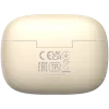 Auscultadores e headset Canyon CNS-TWS10BG True Wireless Stereo (TWS) In-Ear para chamadas/música/desporto/dia a dia USB Type-C Bluetooth Bege (CNS-TWS10BG)