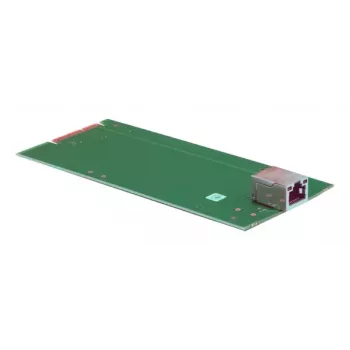 Módulo de switch de rede Auerswald COMpact NET-Modul compatibilidade Compact 5200R 5500R