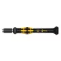 Chave de fendas Wera 1013 Kraftform Micro ESD