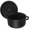 Assadeira ZWILLING 40500-281-0 6,7 L ferro fundido preto