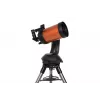 Celestron Nexstar 5SE Catadióptrico 295x Preto, Laranja