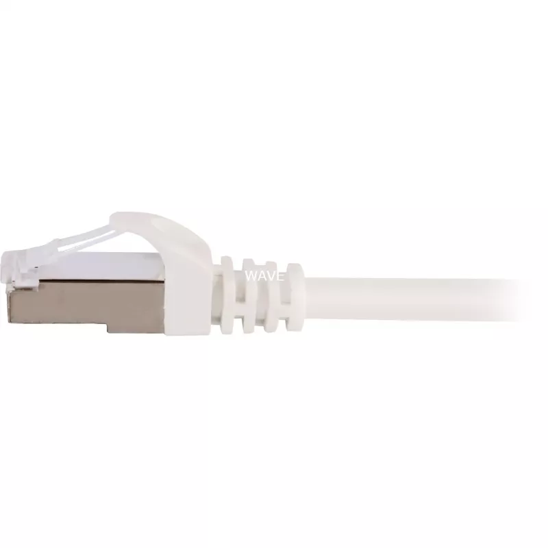 Cabo de rede Ethernet Sharkoon RJ45 CAT.6 SFTP 20,0 m
