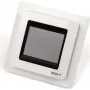 Devi termostato temporizador ecrã tátil, 16A DEVIreg Touch branco puro (140F1071)