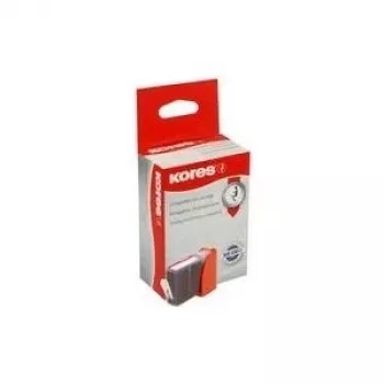 Consumível de impressão Kores G1519BK preto