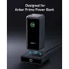 Estação de carregamento ANKER PRIME 100W