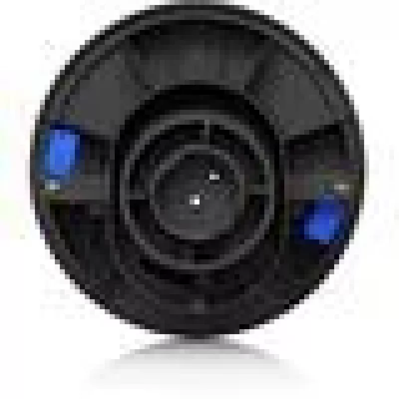 Suporte de montagem no teto Ubiquiti G6 PTZ preto (UACC-G6-PTZ-ICM-B)