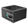 Fonte de alimentação DeepCool PN750D 750 W 20+4 Pin ATX ATX preta