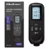Medidor de espessura de camadas QOLTEC 50646 LCD 0–2000 µm