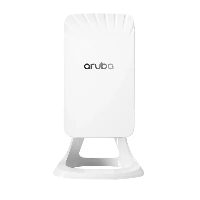 Ponto de acesso HPE Aruba AP-505H 2,4 GHz 5 GHz Wi-Fi 6