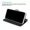 FIXED Opus para Samsung Galaxy S26+, preto | Capa traseira fixa