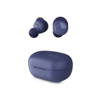 Auscultadores desportivos Energy Sistem | RaceBuds | Sem fios | In-ear | Microfone | Azul