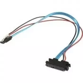 Cabo SATA ALLNET BananaPI_S-ATA multicolor (Cabo SATA BananaPI)
