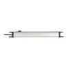Extensão de energia Brennenstuhl 1391000912 3 m 12 tomadas AC interior preto branco