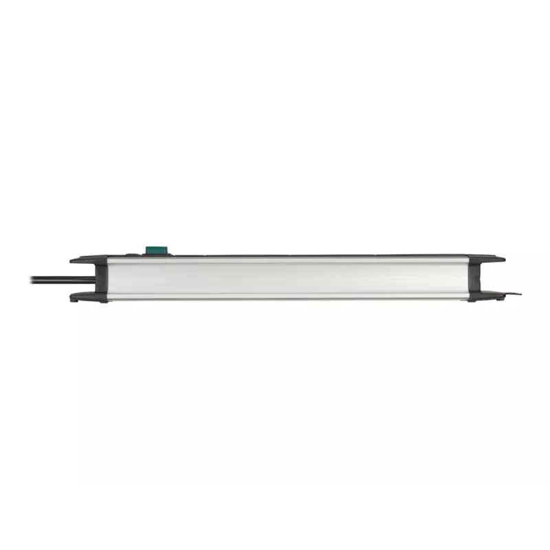 Extensão de energia Brennenstuhl 1391000912 3 m 12 tomadas AC interior preto branco