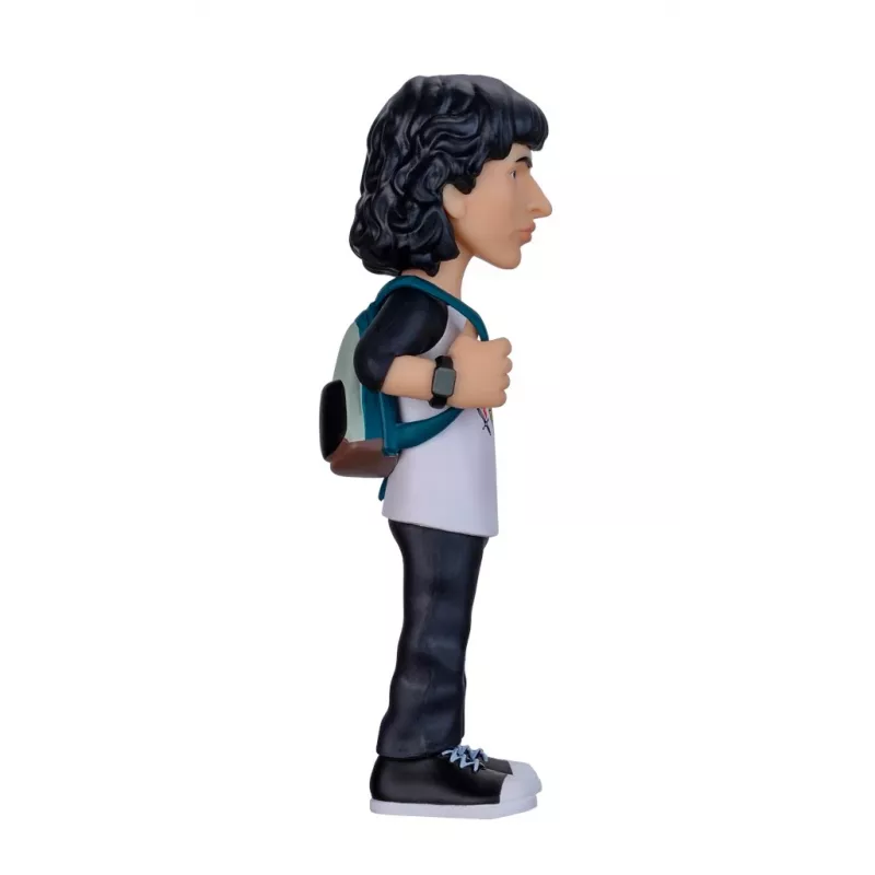 Figura de coleção MiniX Mike novo — Figura de filme e série Mike