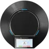 Telefone IP Grandstream GAC2500 preto
