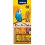 Vitakraft Kräcker Mix Egg snacks para periquitos com ovo, alperce e mel, 3 unidades