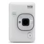 Fujifilm Instax mini LiPlay 1/5 2560 x 1920 píxeis 86 x 54 mm CMOS branco