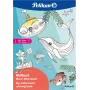 Pelikan 102018 livro de colorir e álbum de colorir (102018)