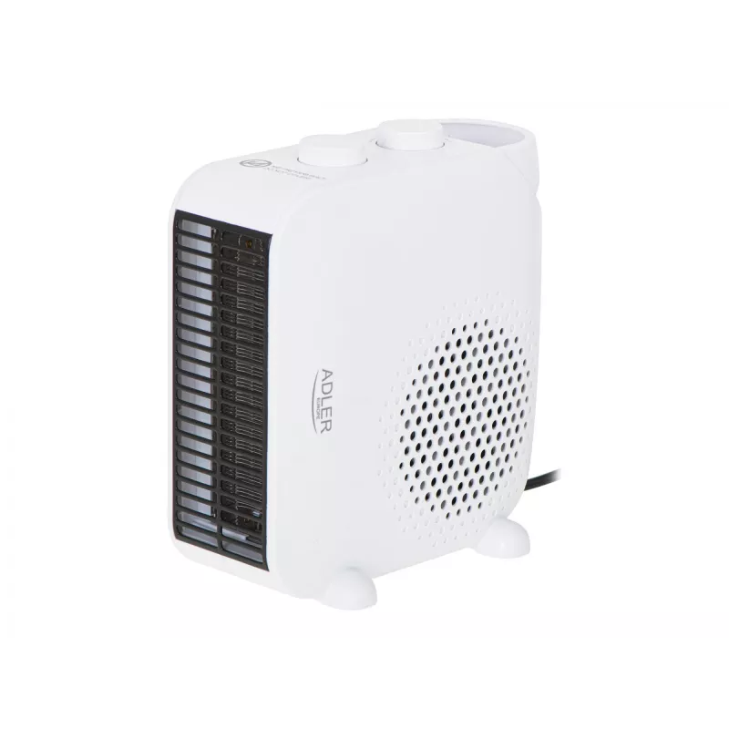 Termoventilador Adler AD 7725W