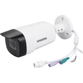 VIVOTEK V-SÉRIE IB9389-EHV-V3 Bullet 5MP 2,8mm 30M IR WDR (IB9389-EHV-V3)