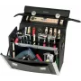 Parat NEW CLASSIC 5471000031 bolsa de ferramentas, 470 x 220 x 350 mm, couro