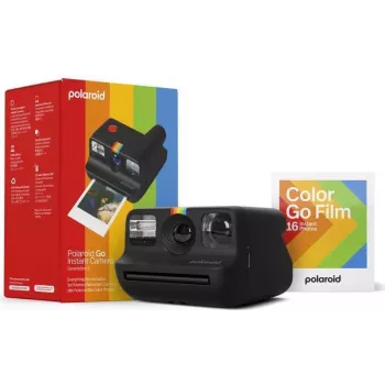 Polaroid 124982 Preto