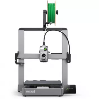 Impressora 3D Creality Hi 1001010510 FDM volume de construção 220×220×250 mm