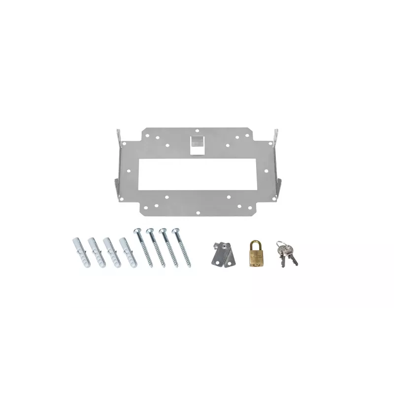 Suporte para ponto de acesso WLAN LANCOM LN Lock (pack de 10)