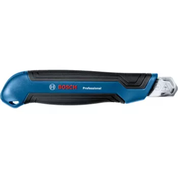 X-ato Bosch 1 600 A01 TH6 largura da lâmina 1,8 cm peso 120 g