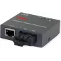 Conversor de suporte de rede ROLINE 21.13.1132 100 Mbit/s 100Base-TX 100Base-FX