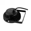 Candeeiro de jardim LED Synergy 21 15W RGB-WW CCT com rádio e WLAN IP65 Zigbee (FUTC03ZR)