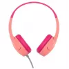 Auscultadores com fio on-ear SOUNDFORM Mini rosa para criança