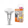 Lâmpada LED Osram STAR 2,6 W E14 branco quente 2700 K 210 lm