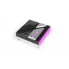 Coldplate Alphacool 13851 Acrílico Transparente 88x88x32.3mm
