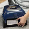 Aspirador Zelmer ZVC333 Kuba