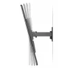 Vogels | Suporte de parede | MA3030-A1 | Totalmente móvel | 32-65 | Capacidade máx. 25 kg | preto