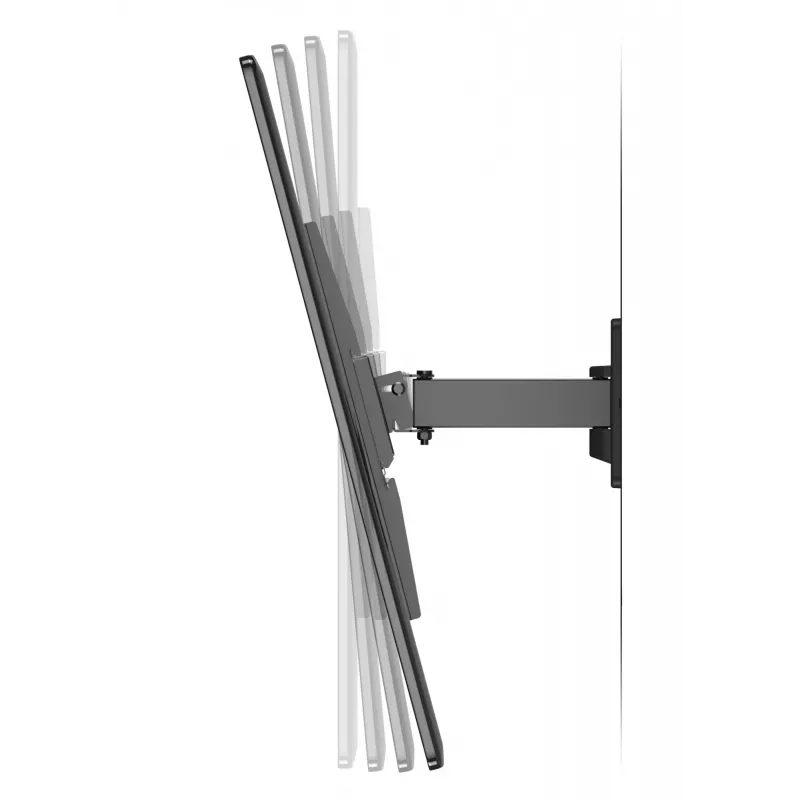 Vogels | Suporte de parede | MA3030-A1 | Totalmente móvel | 32-65 | Capacidade máx. 25 kg | preto