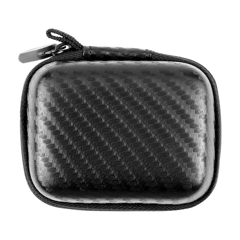 Bolsa de corpo mini PULUZ para Insta360 GO 3 / GO 3S (preto)
