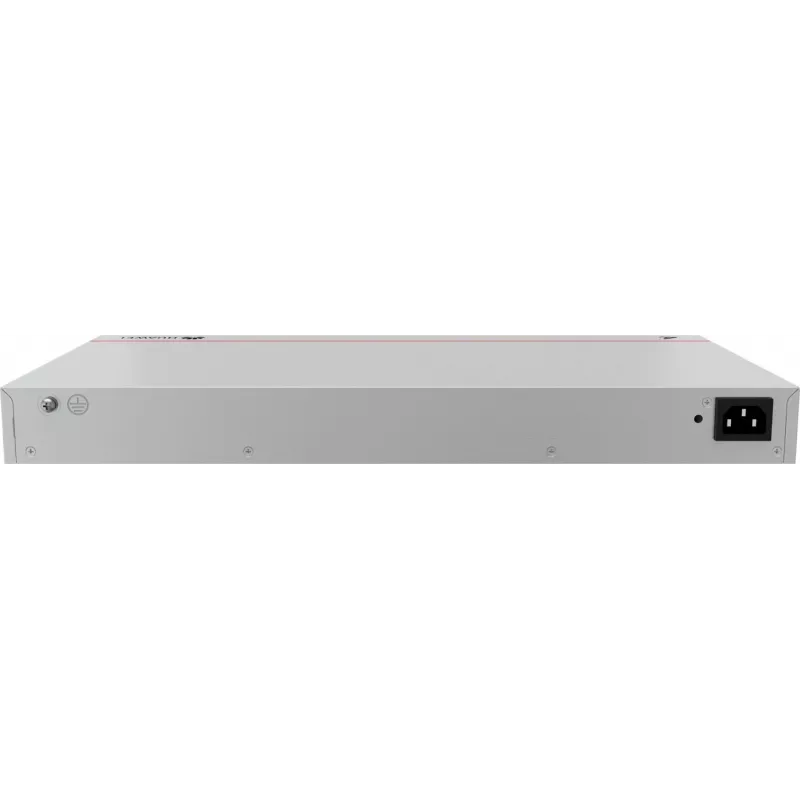 HUAWEI eKit S310 Series S310-24T4S Gerido L2+ Gigabit Ethernet (10/100/1000) 1U cinzento