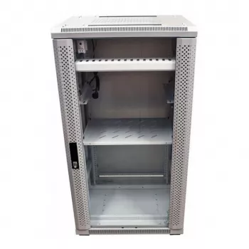 ALLNET ALL-SNB6842BDGRAU Caixa de rack