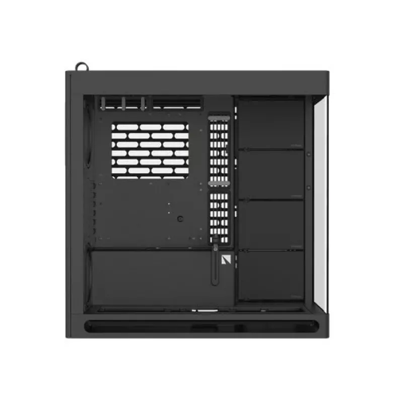 HAVN HS 420 Midi Tower Preto